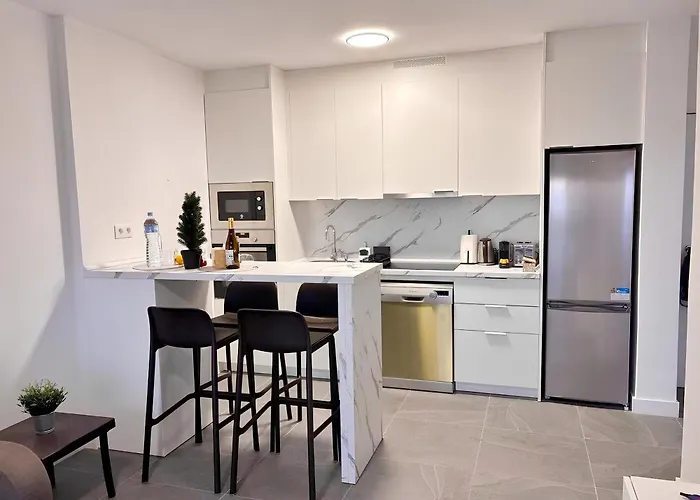 Paulmarie Ocean View Colina Blanca