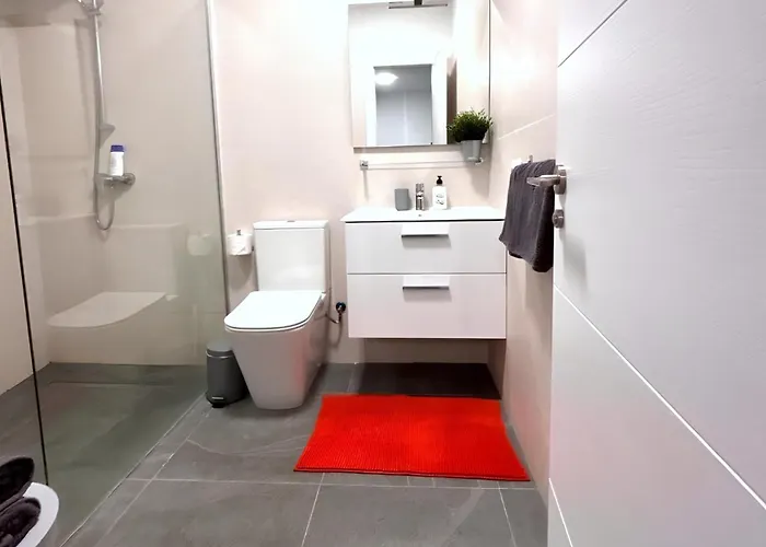 Apartamento Paulmarie Ocean View Colina Blanca *