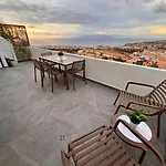 Paulmarie Ocean View Colina Blanca Apartman