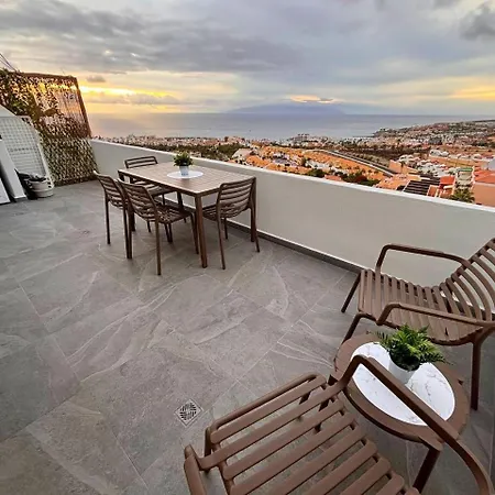 Paulmarie Ocean View Colina Blanca Apartamento