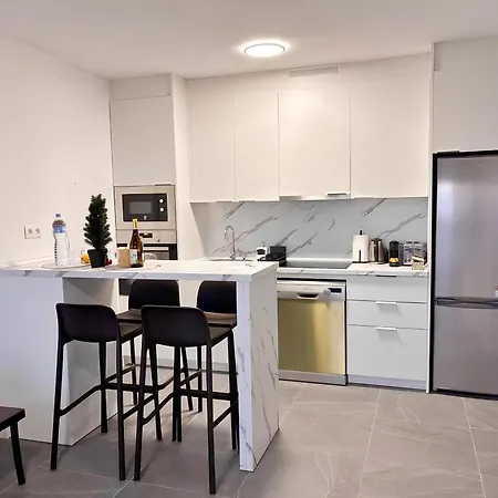 Paulmarie Ocean View Colina Blanca