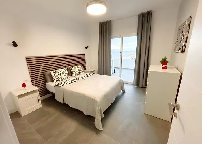 Apartment Paulmarie Ocean View Colina Blanca *