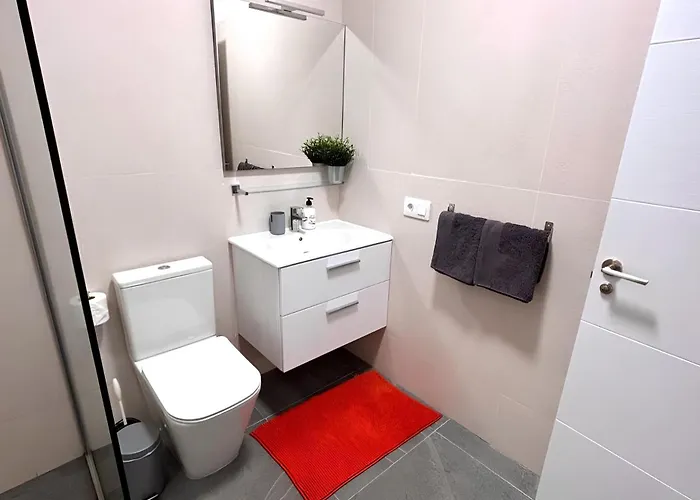 Paulmarie Ocean View Colina Blanca * Costa Adeje (Tenerife)