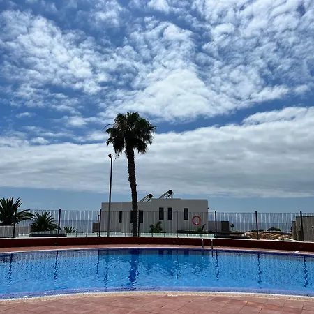 Paulmarie Ocean View Colina Blanca Costa Adeje